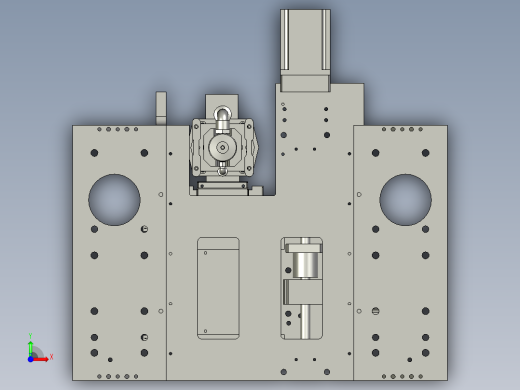ZK-10-插孔机SLDS0SM前视缩略图