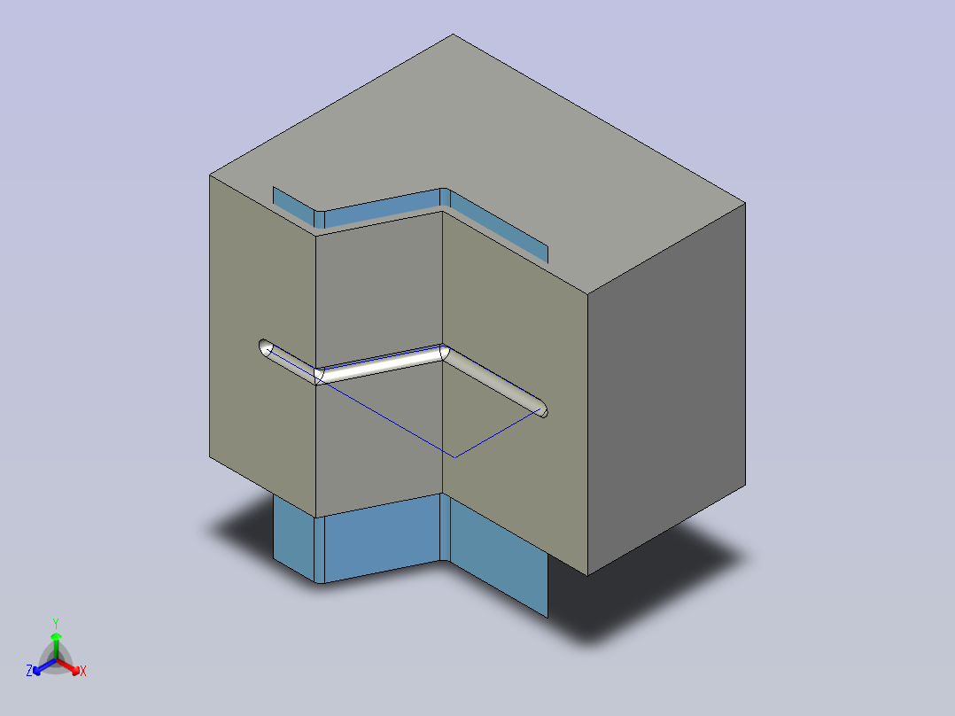 练习kde_02_stp主视图