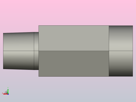 管螺纹接头1-2_mro-s后视缩略图