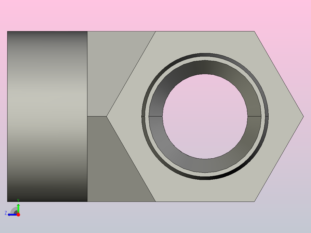 管螺纹接头1-2_mro-s右视图