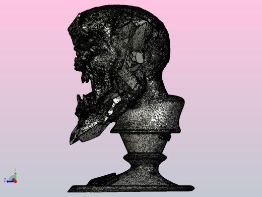 comic-monster-fan-sculpt动漫人物游戏右视缩略图