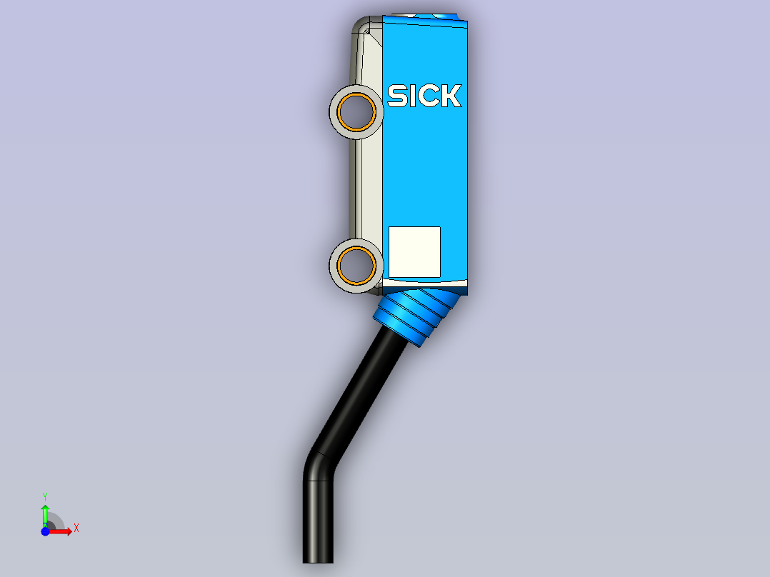 西克sick传感器SICK_WTB2S-2N1151-Order_no.1066113_0_前视图