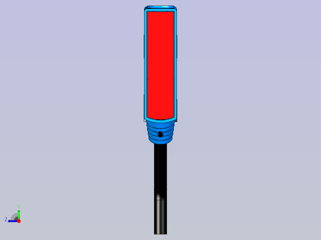 西克sick传感器SICK_WTB2S-2N1151-Order_no.1066113_0_右视图
