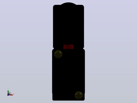 电磁阀4V210-08-B（SV-6102-24VDC-K-L-M2）前视缩略图
