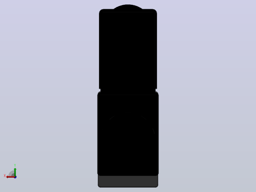 电磁阀4V210-08-B（SV-6102-24VDC-K-L-M2）后视缩略图