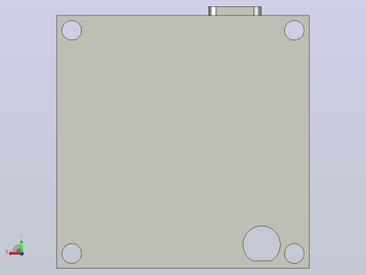 SparkFun GPS-RTK2板后视缩略图