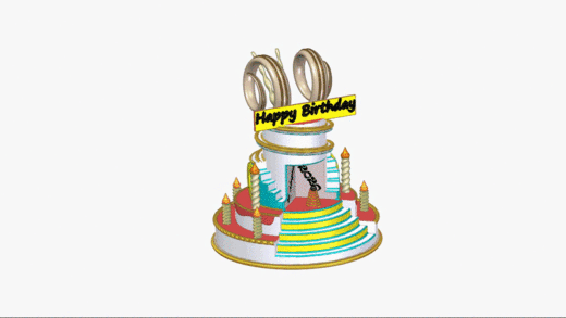 生日蛋糕缩略图