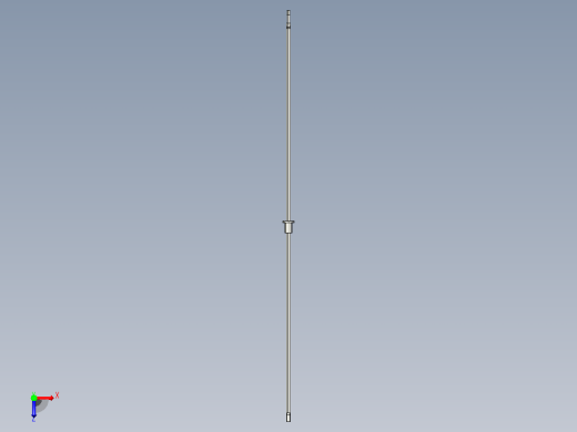 32-32k2-fsc-2780-2976上银TBI滚珠螺杆 R32-32K2-FSC俯视缩略图