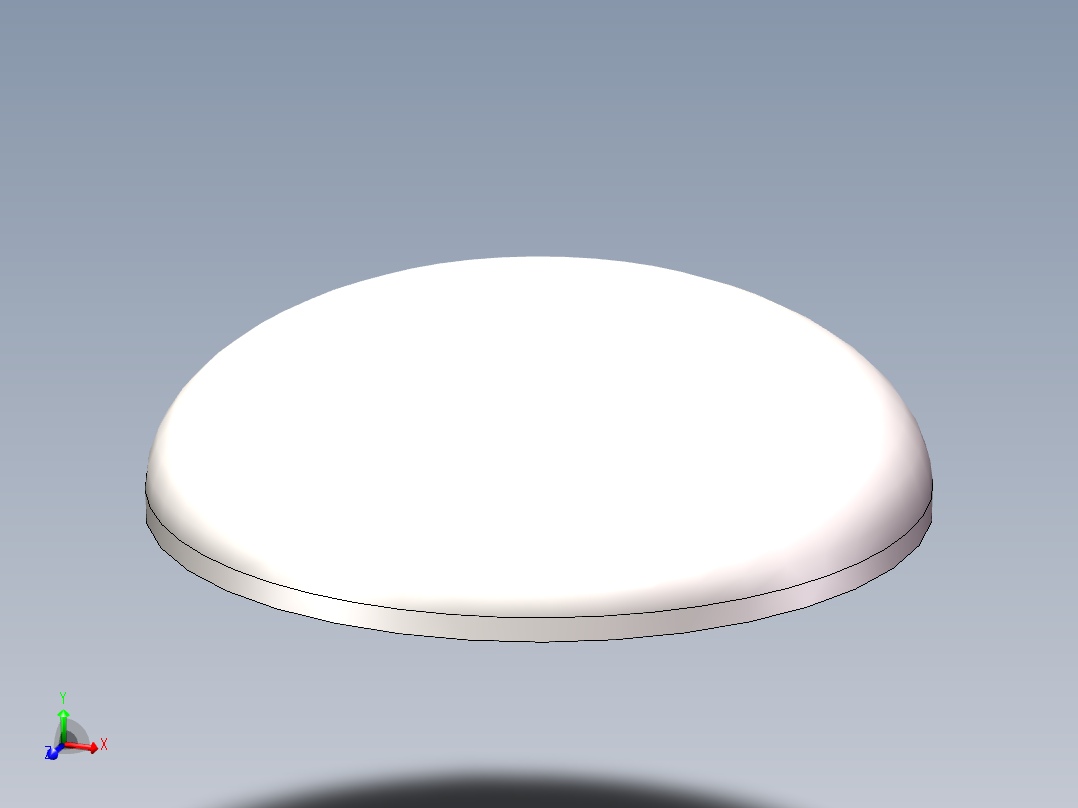 EHA椭圆形封头DN750