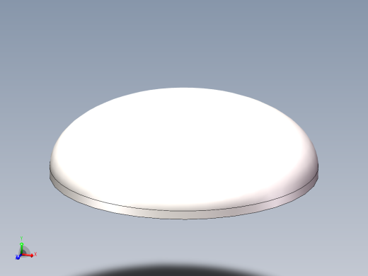 EHA椭圆形封头DN750