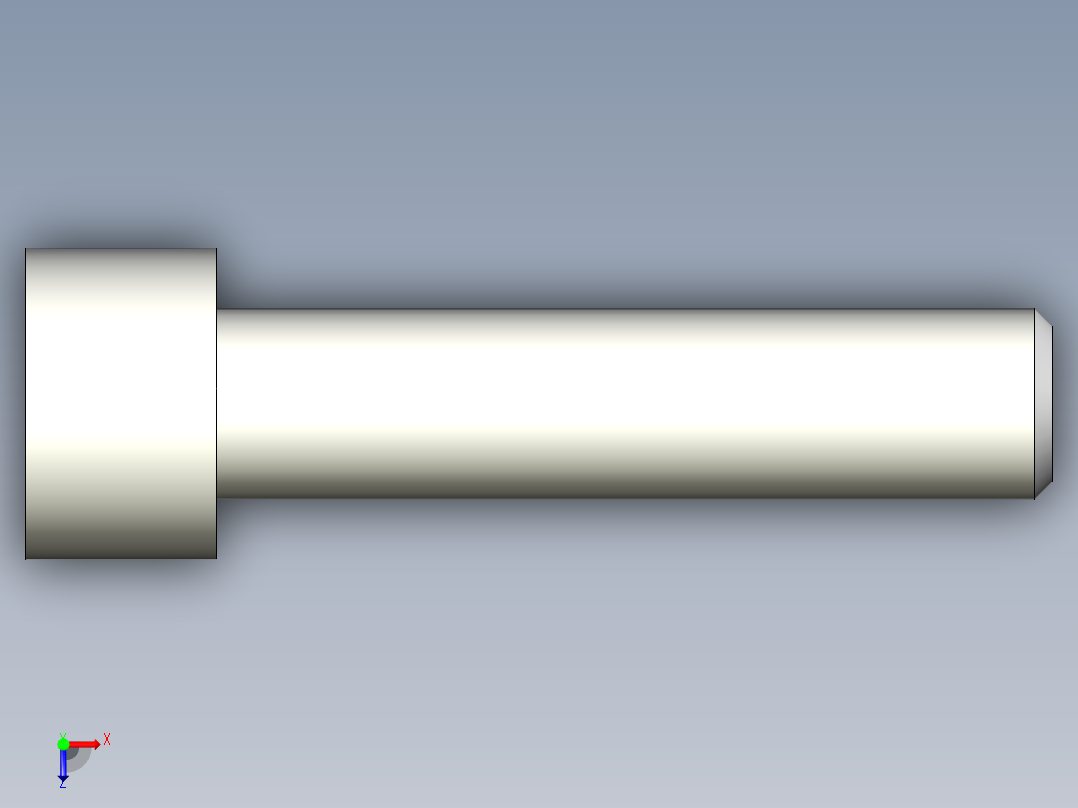 用于软管和硬管接头的工具ISB2X俯视图