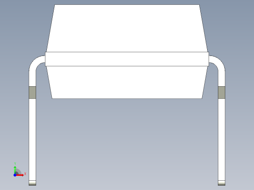 电容器 二极管 电阻器-IGES Resistor 330 Ohm 4116R-1-331LF前视缩略图