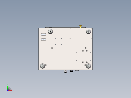 点数供料器 - M3&M4螺丝通用款前视缩略图