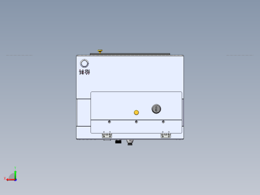 点数供料器 - M3&M4螺丝通用款后视缩略图