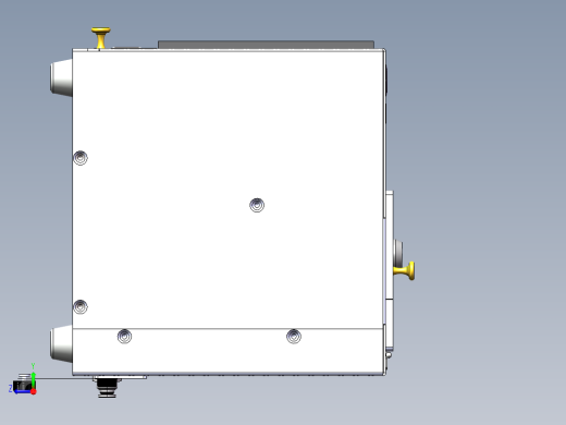点数供料器 - M3&M4螺丝通用款右视缩略图