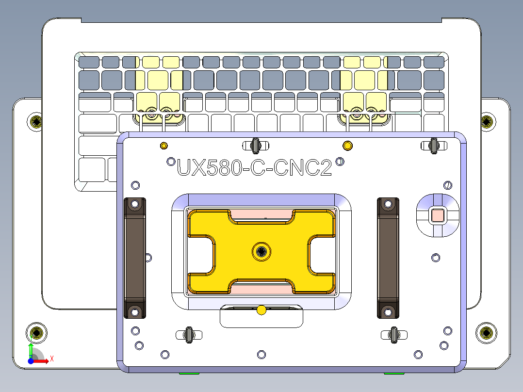 UX580-C-CNC2-171114前视图