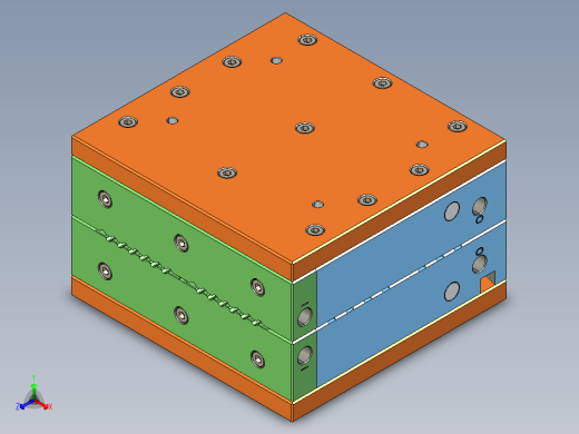 餐具清洁剂800ml吹模