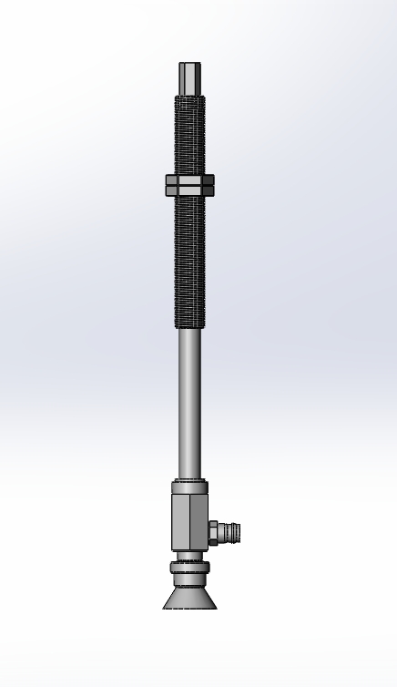 缓冲型深形吸盘 ZPY系列 10款