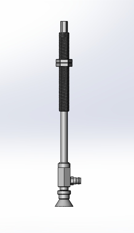 缓冲型深形吸盘 ZPY系列 10款缩略图