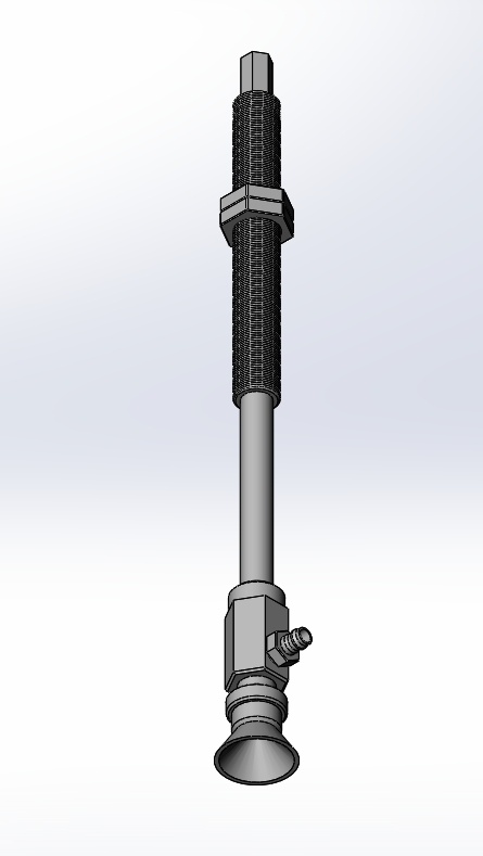 缓冲型深形吸盘 ZPY系列 10款缩略图
