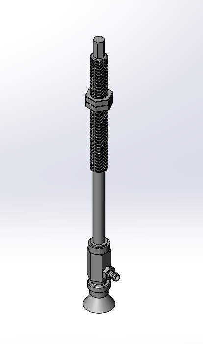 缓冲型深形吸盘 ZPY系列 10款