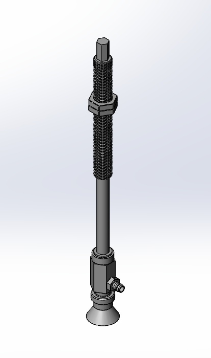 缓冲型深形吸盘 ZPY系列 10款缩略图