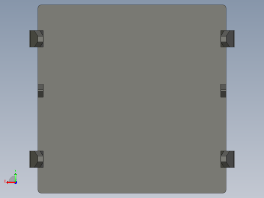 A0002881-讯普的5向导航开关 WS-1004-ARL10026后视缩略图