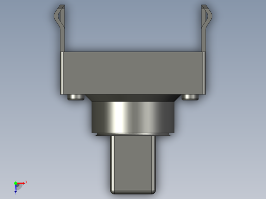 A0002881-讯普的5向导航开关 WS-1004-ARL10026俯视缩略图