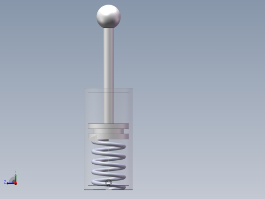 气球充气右视缩略图