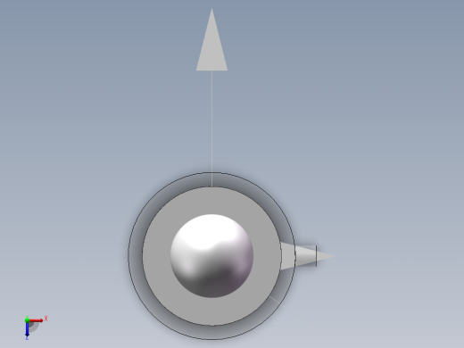 气球充气俯视缩略图