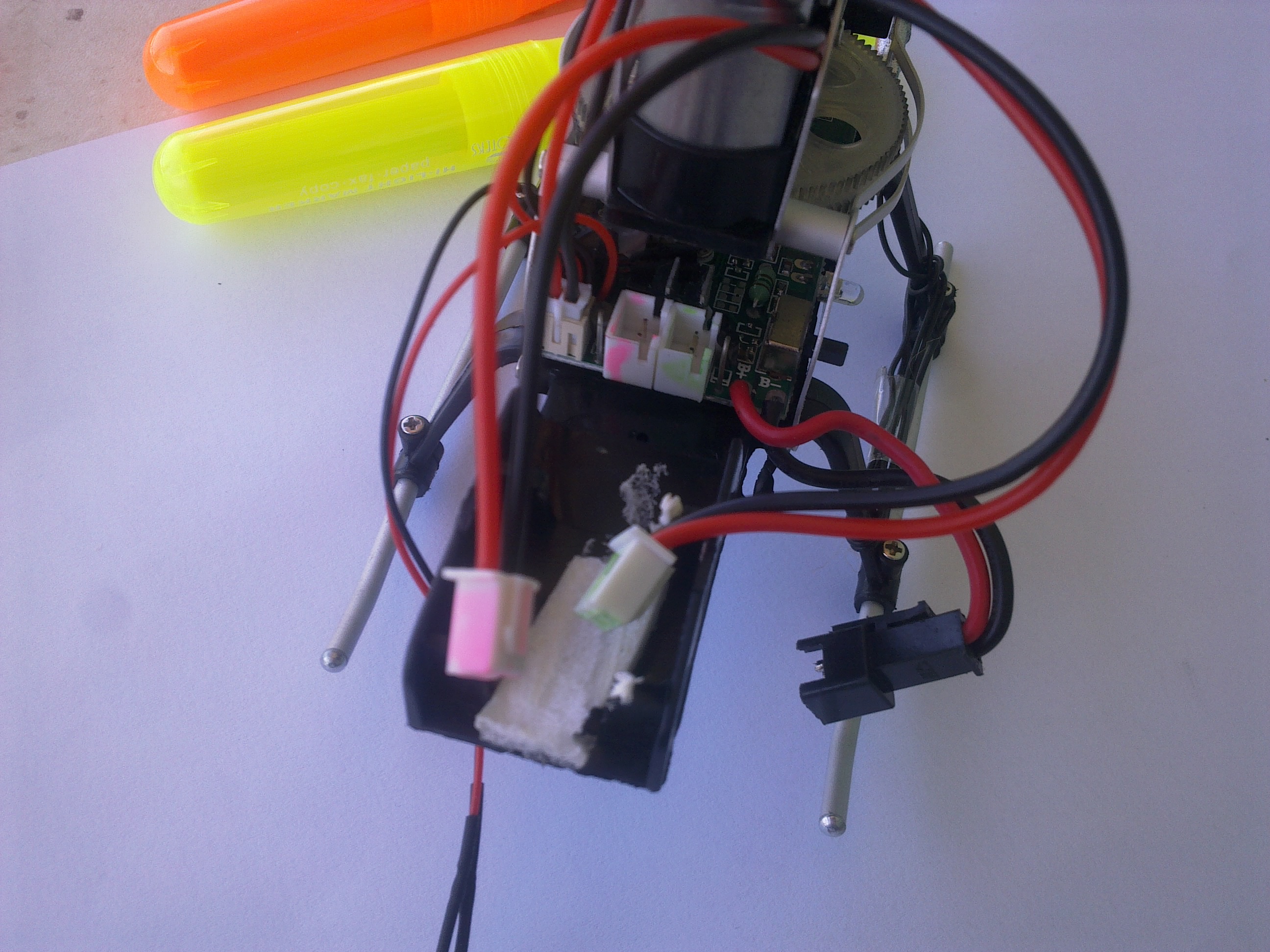 A2004807-遥控直升机