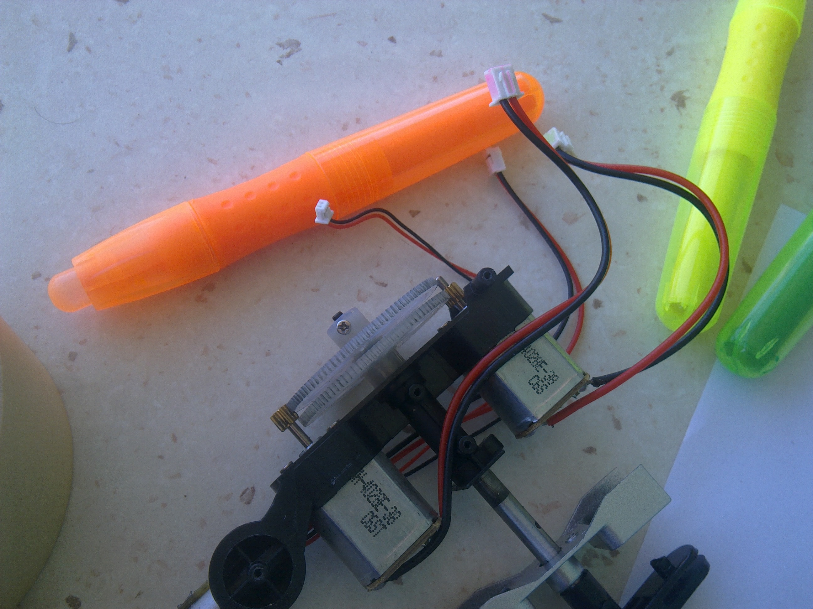 A2004807-遥控直升机