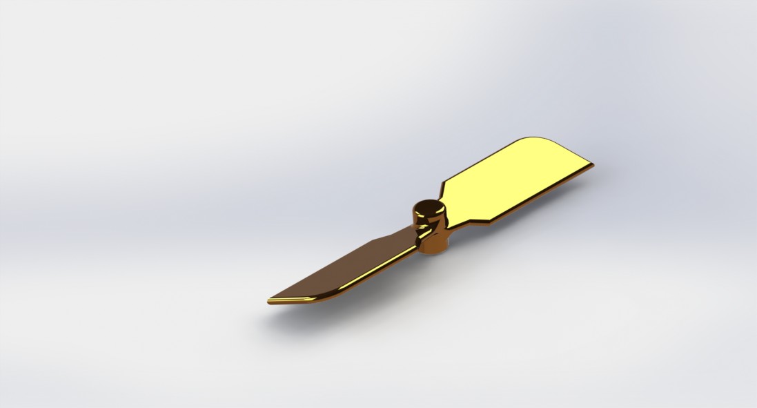 A2004807-遥控直升机