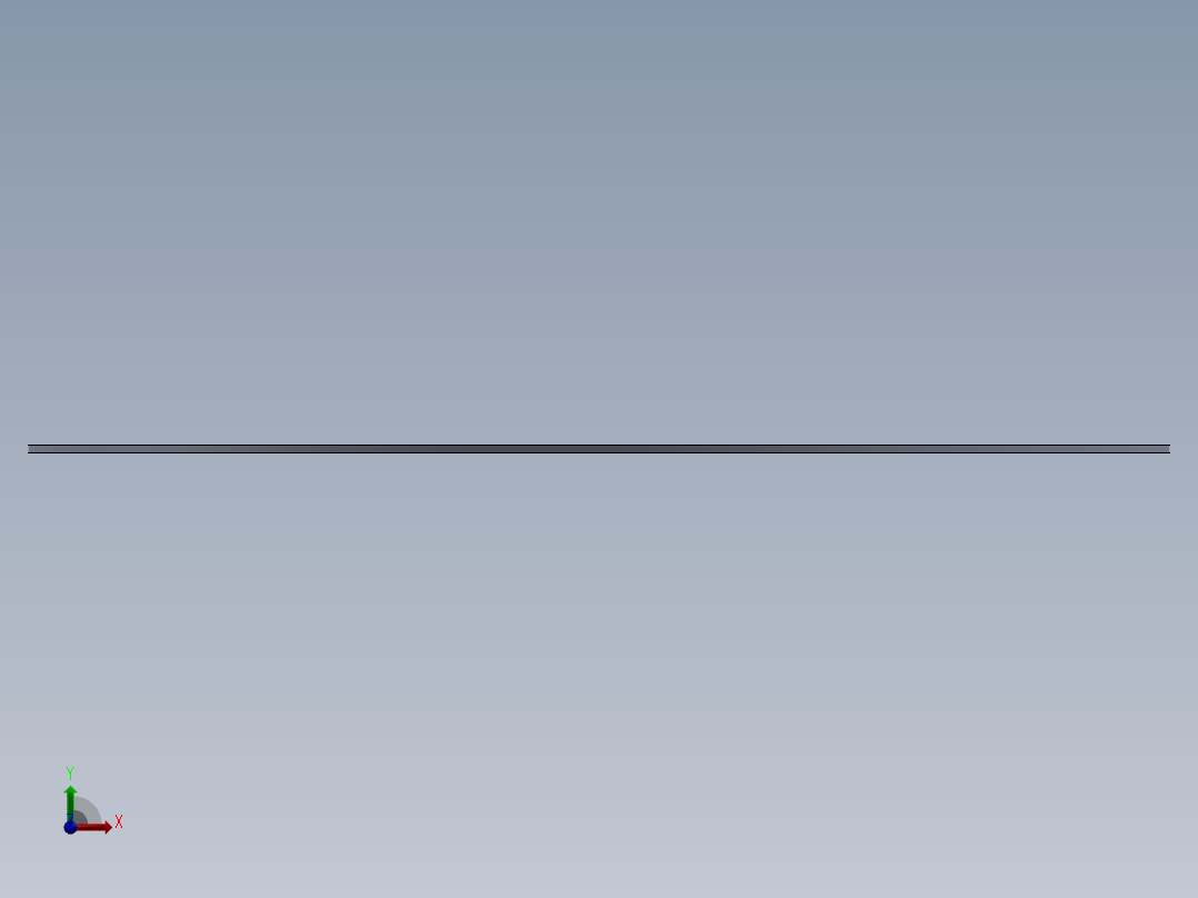 液压柱塞泵（前视图