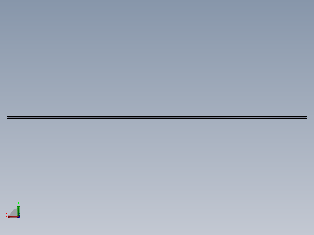 液压柱塞泵（后视图
