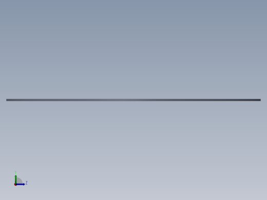 液压柱塞泵（左视缩略图