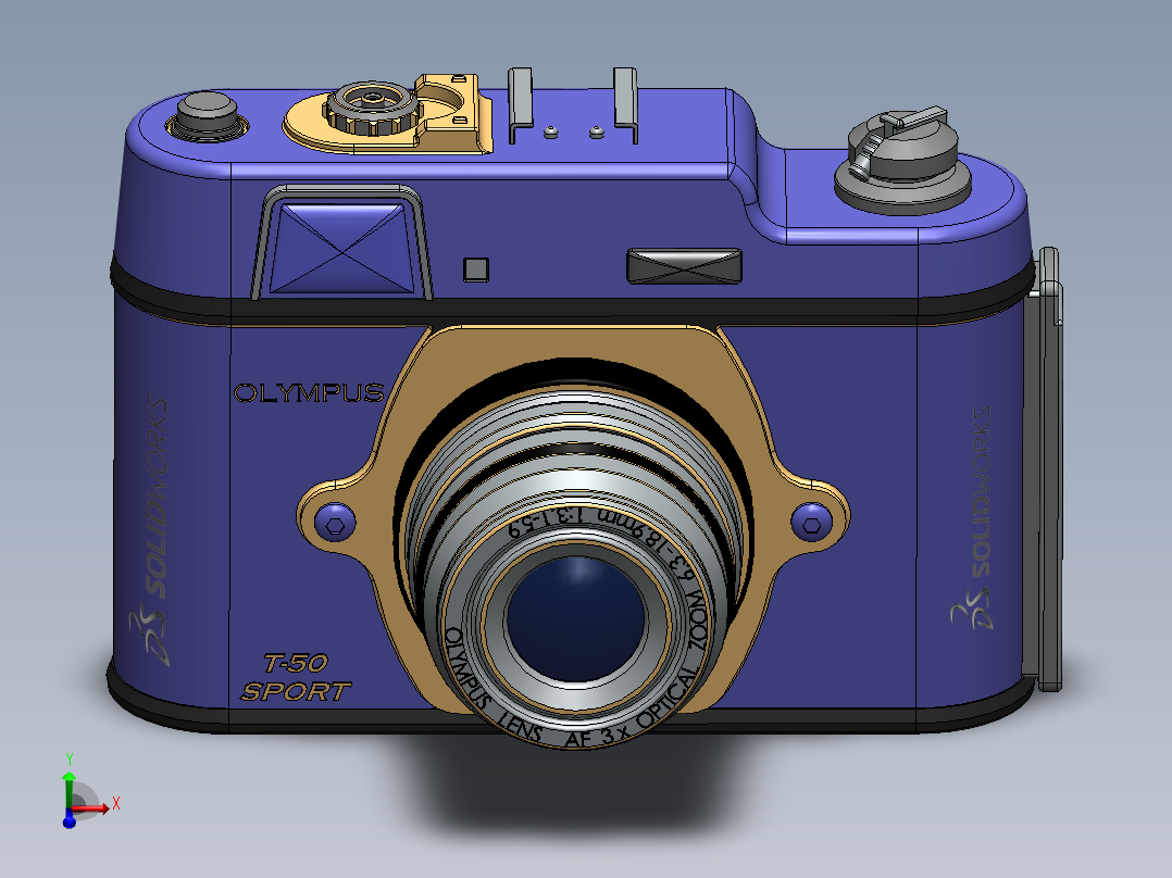 相机、摄像头(13)