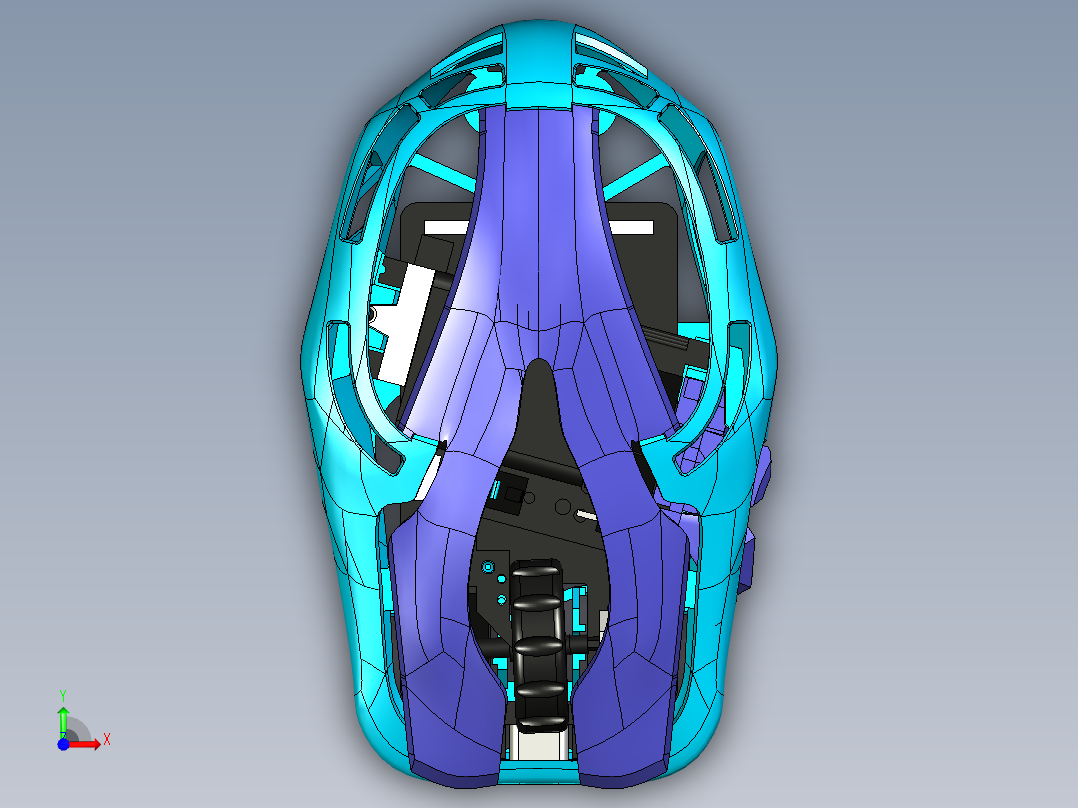 渲染revan版本3 13前视图