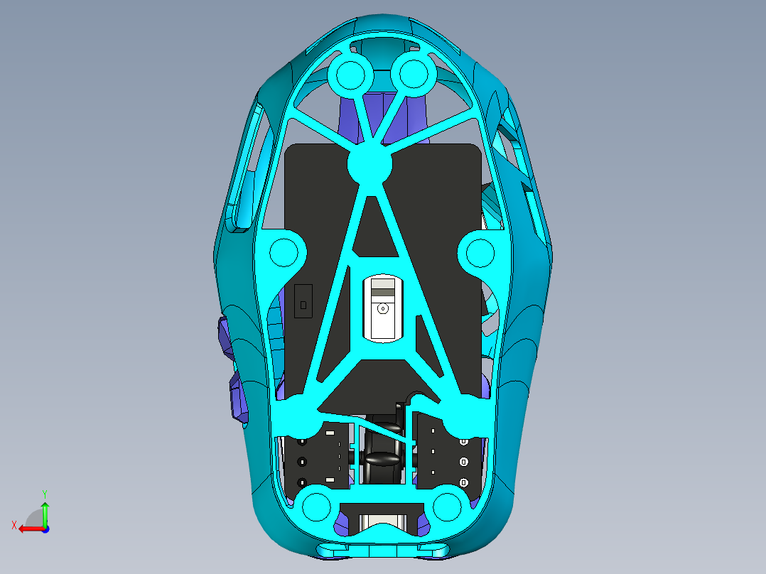 渲染revan版本3 13后视图