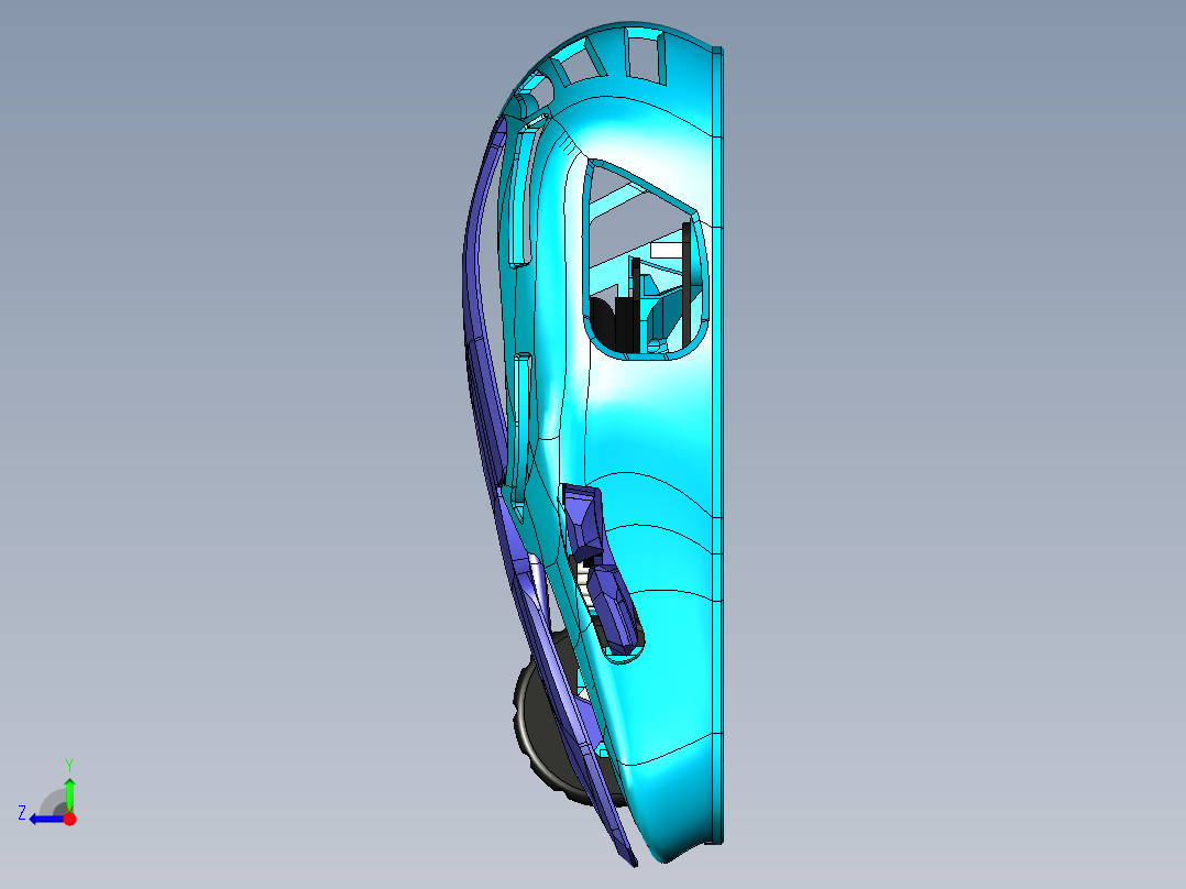 渲染revan版本3 13右视图