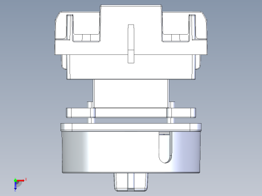MAS-125A俯视缩略图