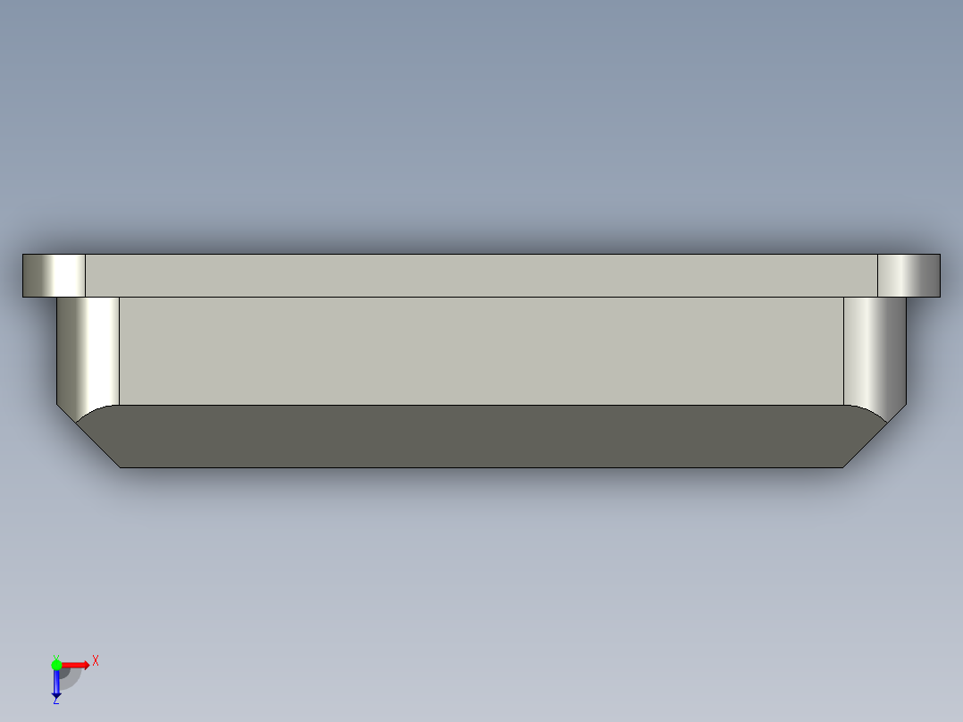 osram触摸屏MT6071IE威纶10521221俯视图