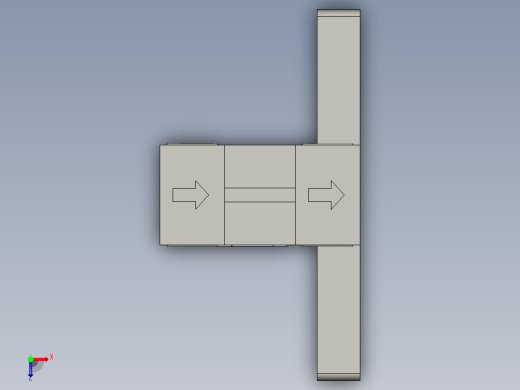 C-MSX672N-2M-1俯视缩略图
