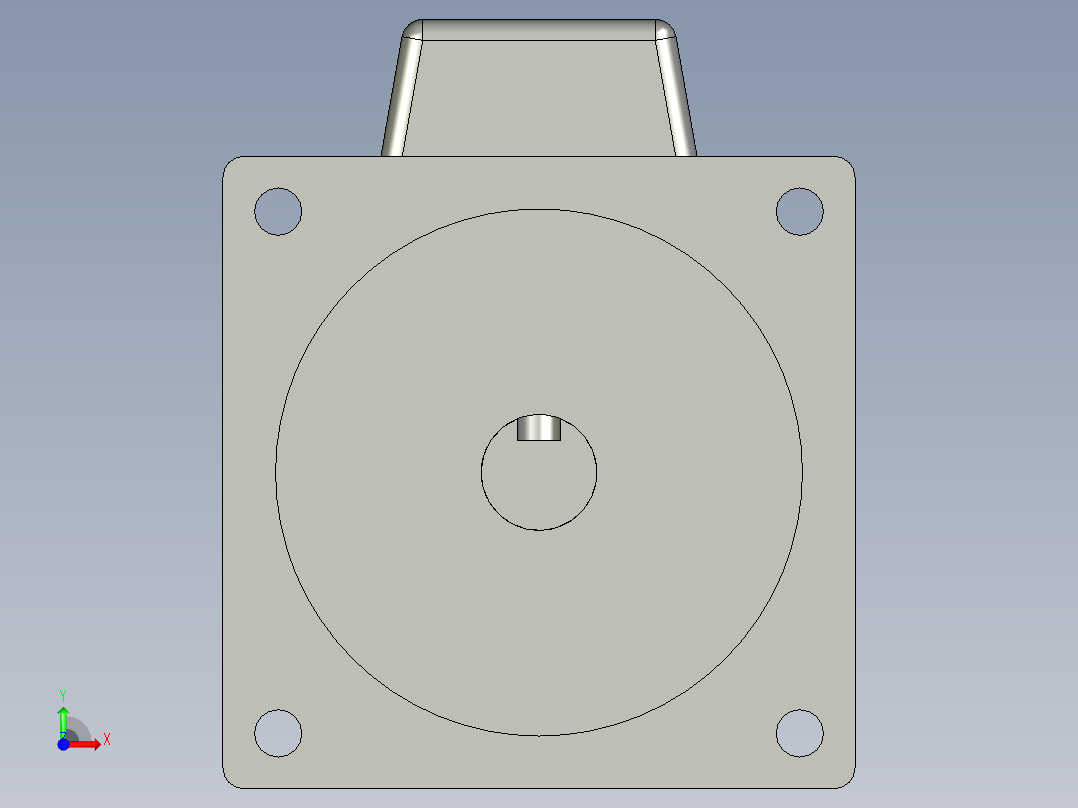 松下200WMSMD022G1U_1_1前视图