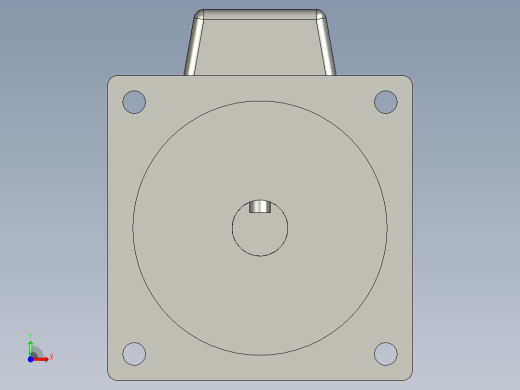 松下200WMSMD022G1U_1_1前视缩略图