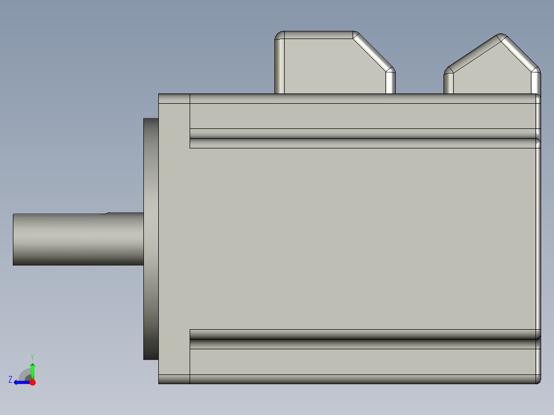 松下200WMSMD022G1U_1_1右视图