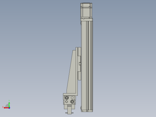 盖板夹抓后视缩略图
