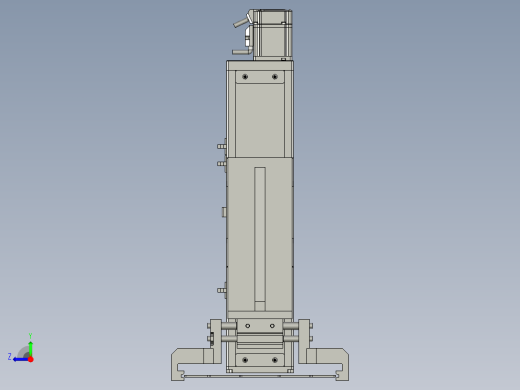盖板夹抓右视缩略图