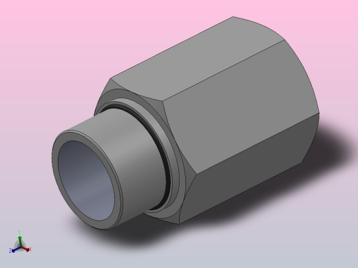 IPCVF-G单向阀_IPCVF02-G02(B)