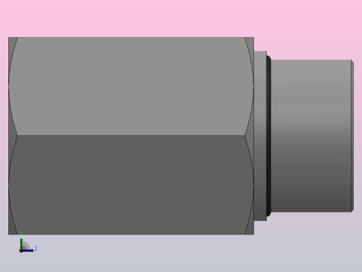 IPCVF-G单向阀_IPCVF02-G02(B)左视缩略图